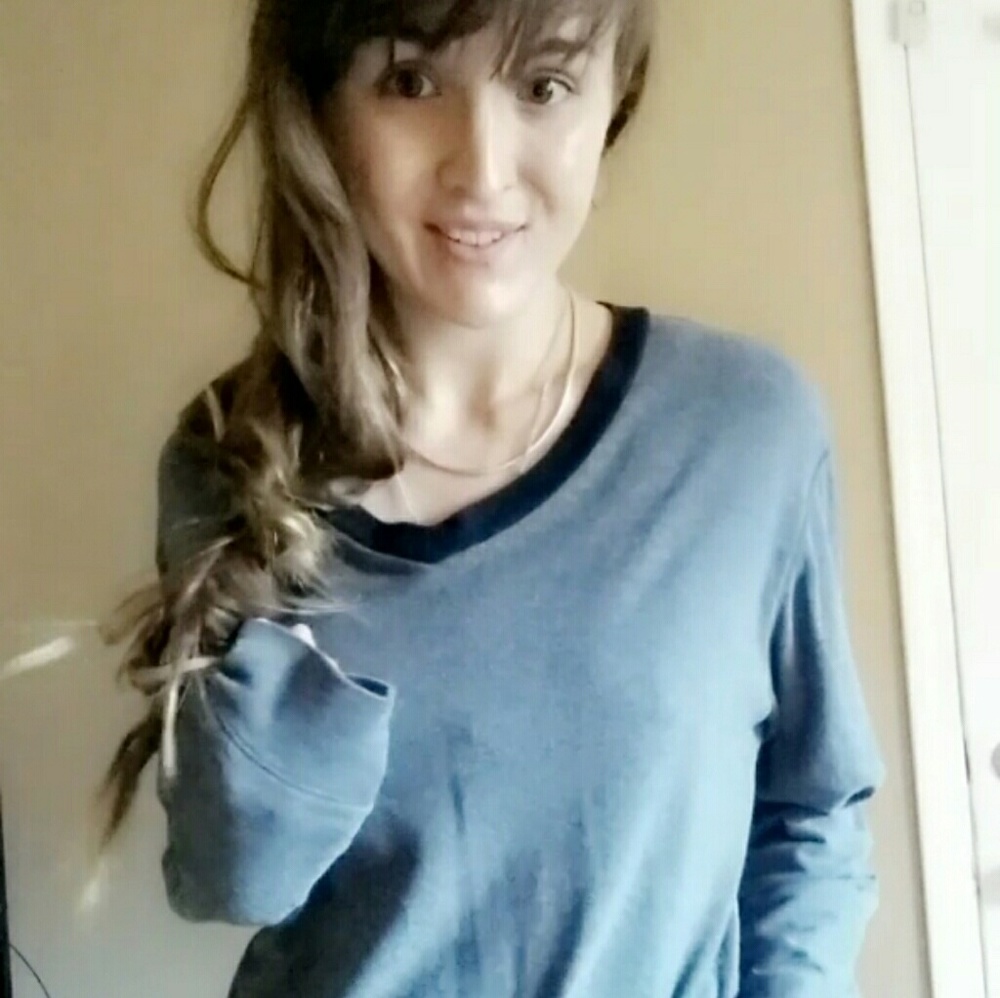 Cozy Sweater (Unisex)